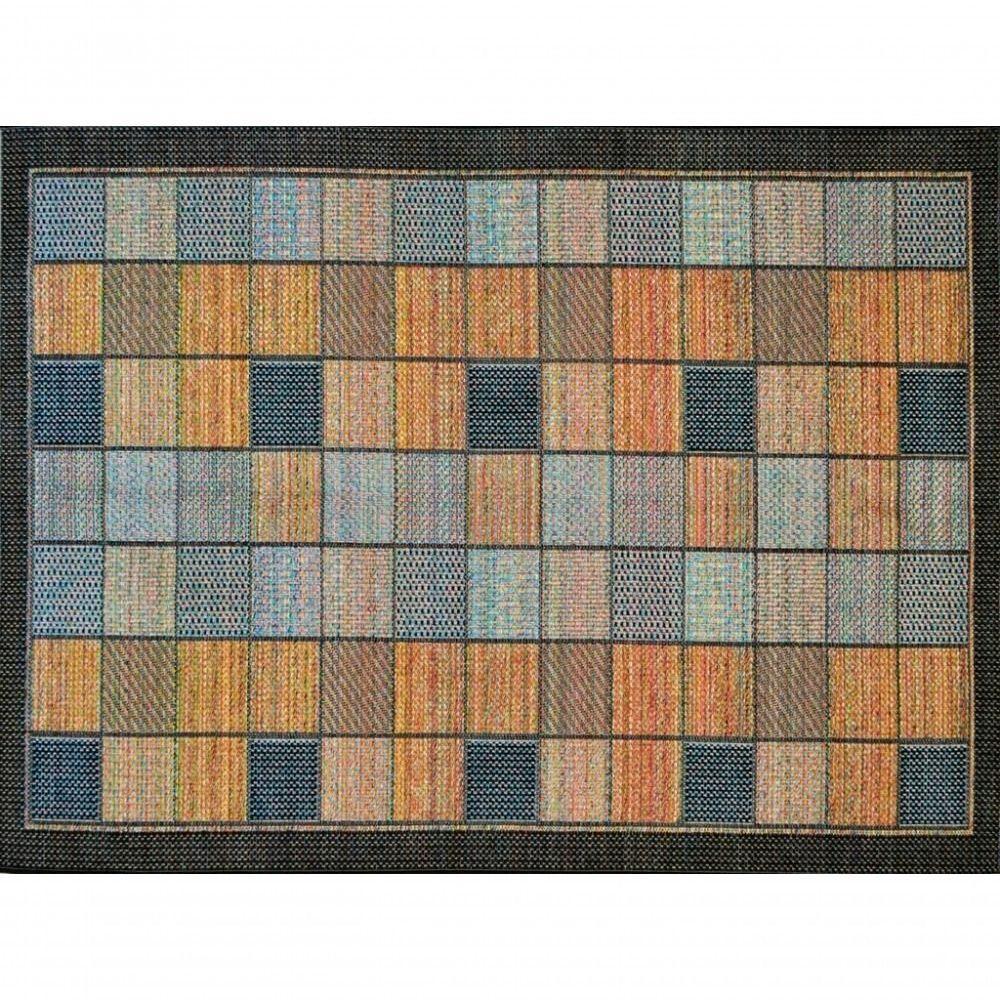 Tapete Unique Tabuleiro Multi-b 200x250 Cm - 6