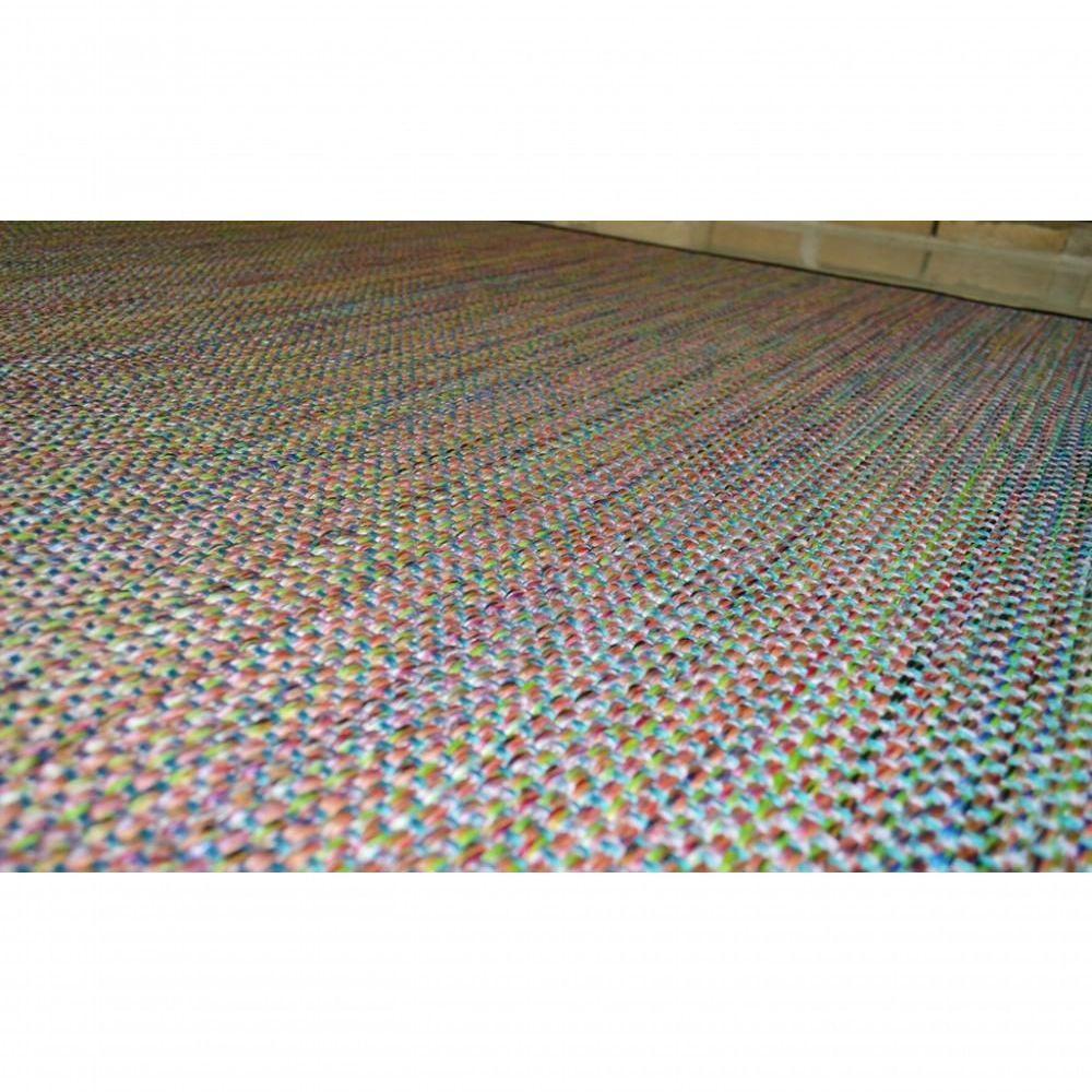 Tapete Unique Kilim 6 Multi-b 100x150 Cm - 2