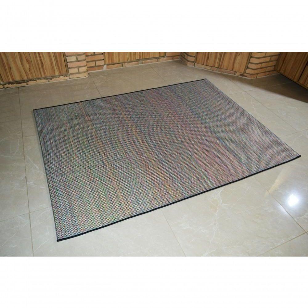 Tapete Unique Kilim 6 Multi-b 100x150 Cm - 4