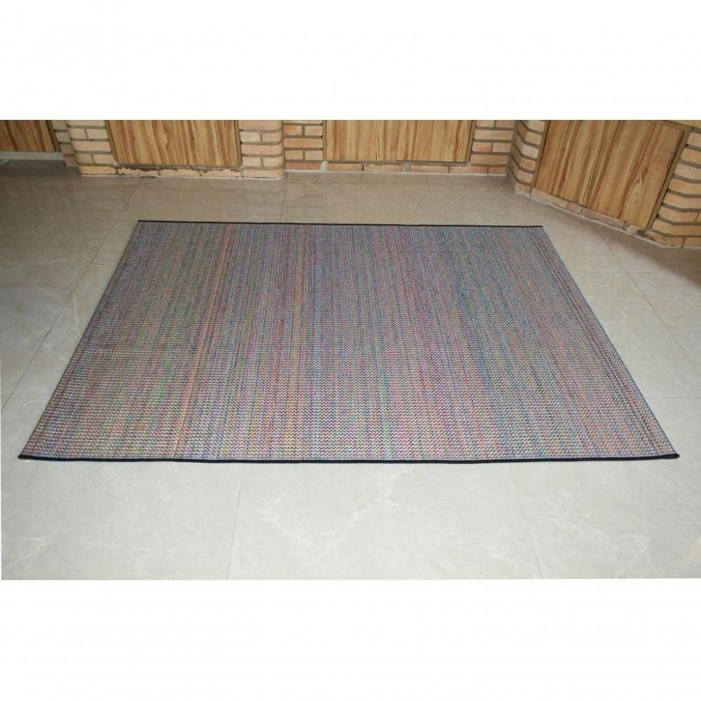 Tapete Unique Kilim 6 Multi-b 100x150 Cm - 6