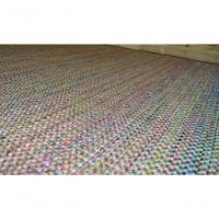 Tapete Unique Kilim 6 Multi-b 100x150 Cm - 2