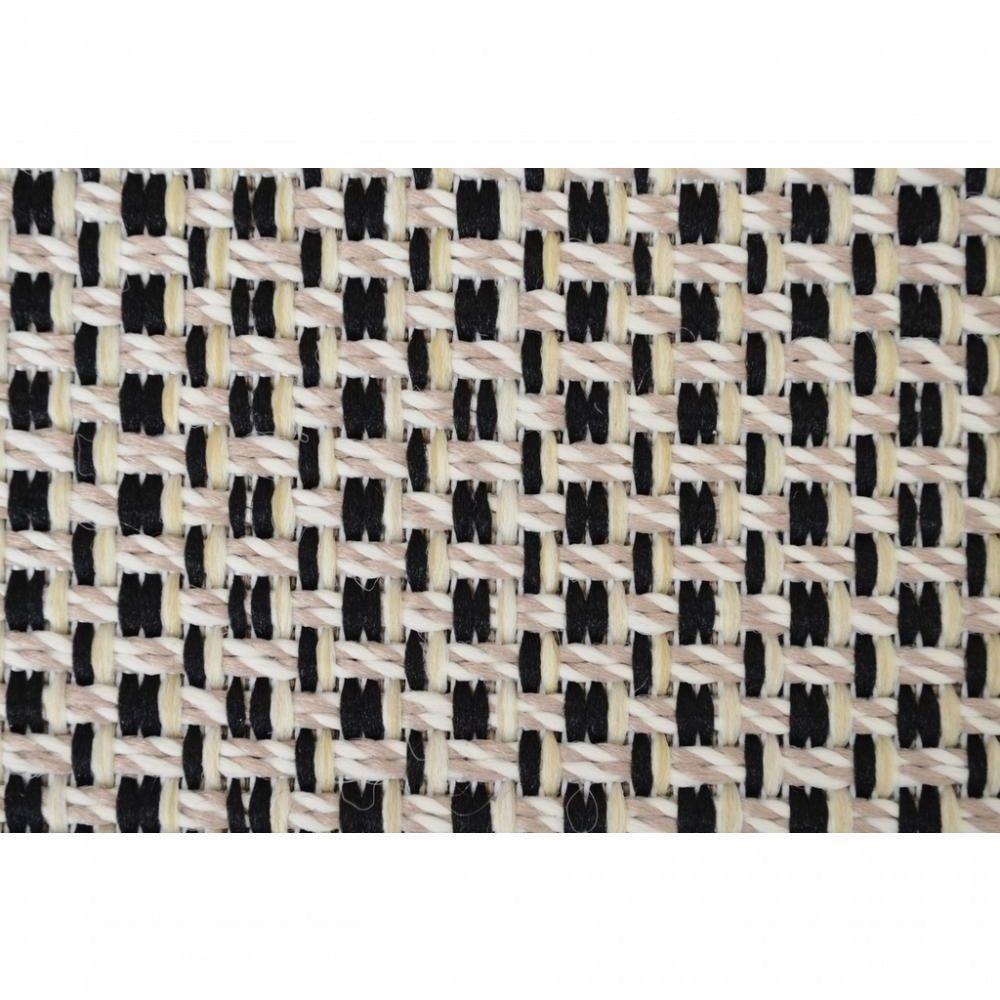 Passadeira Artesanal Look Brinco De Princesa-b 066x180 Cm - 1