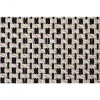 Passadeira Artesanal Look Brinco De Princesa-b 066x180 Cm - 1