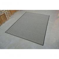 Passadeira Artesanal Look Brinco De Princesa-b 066x180 Cm - 3