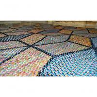 Tapete Unique Podio Multi-b 150x200 Cm