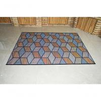 Tapete Unique Podio Multi-b 150x200 Cm - 5