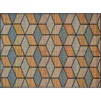 Tapete Unique Podio Multi-b 150x200 Cm - 6