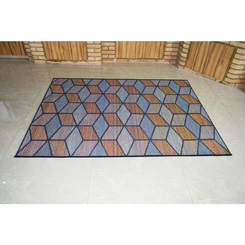 Tapete Unique Podio Multi-b 100x150 Cm - 5