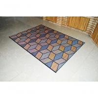 Tapete Unique Podio Multi-b 100x150 Cm - 1