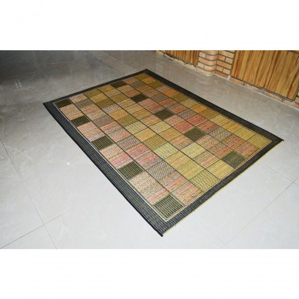 Tapete Unique Tabuleiro Multi-a 100x150 Cm - 2