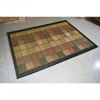 Tapete Unique Tabuleiro Multi-a 100x150 Cm - 1