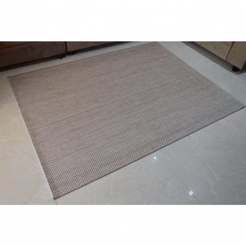 Mini Capacho Artesanal Look Lirio-a 042x060 Cm - 1