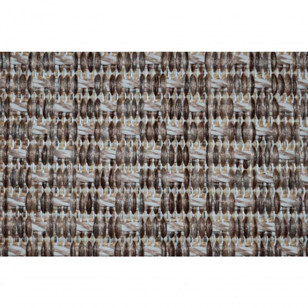 Mini Capacho Artesanal Look Lirio-a 042x060 Cm - 2