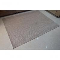 Mini Capacho Artesanal Look Lirio-a 042x060 Cm - 1