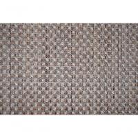 Mini Capacho Artesanal Look Lirio-a 042x060 Cm - 3