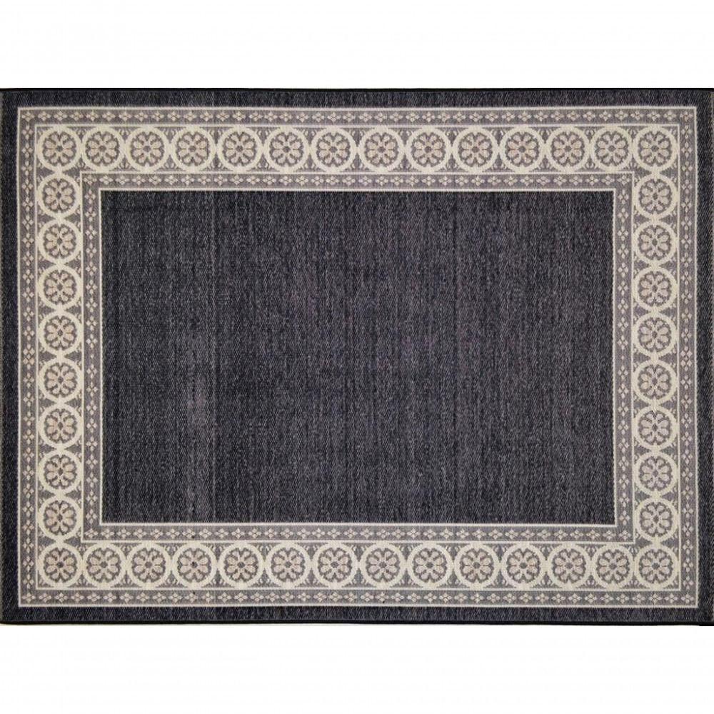 Mini Capacho Natural Look Fiore B 042x060 Cm - 1