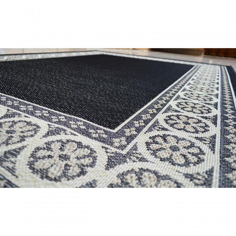 Mini Capacho Natural Look Fiore B 042x060 Cm - 3