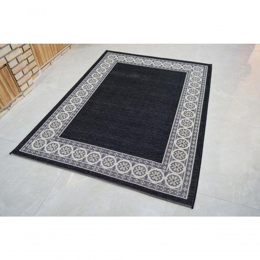 Mini Capacho Natural Look Fiore B 042x060 Cm - 6