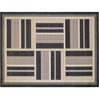 Mini Capacho Natural Look Deck-b 042x060 Cm - 1