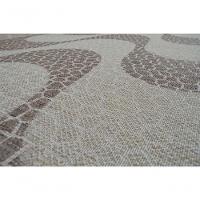 Mini Capacho Natural Look Copacabana A 042x060 Cm - 5