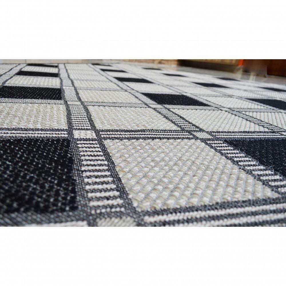 Mini Capacho Natural Look Estudio B 042x060 Cm - 3