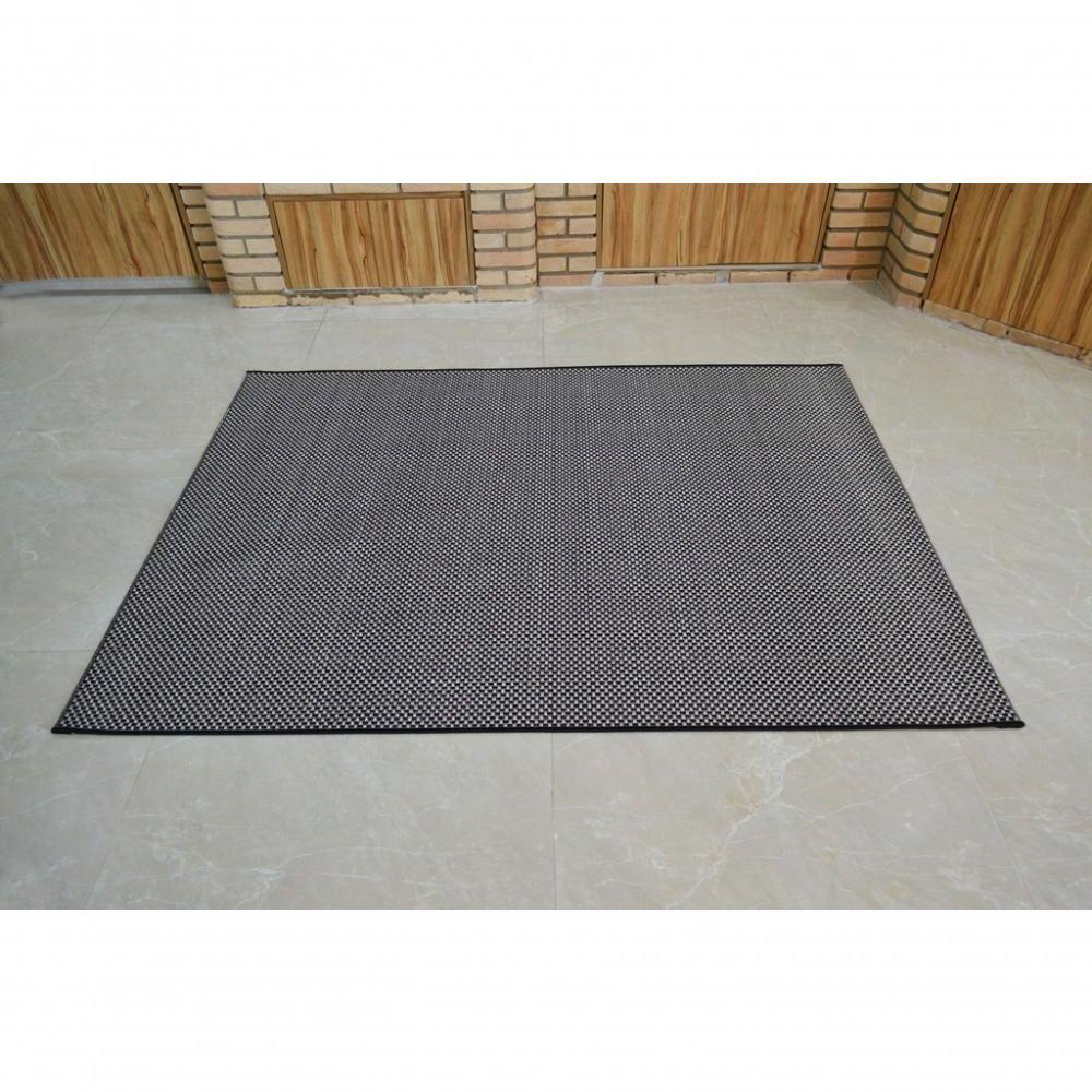 Mini Capacho Artesanal Look Lirio-b 042x060 Cm - 2