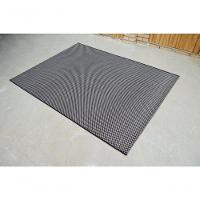 Mini Capacho Artesanal Look Lirio-b 042x060 Cm - 5