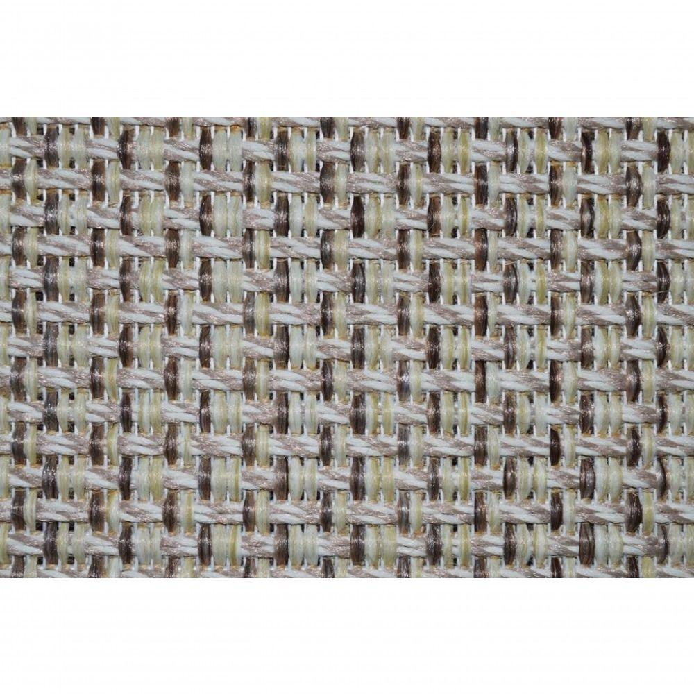 Mini Capacho Artesanal Look Brinco De Princesa-a 042x060 Cm - 1