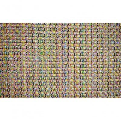 Mini Capacho Unique Kilim 1 Multi-a 042x060 Cm