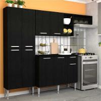 Cozinha Completa com Armário e Balcão Lisboa Multimóveis - 7