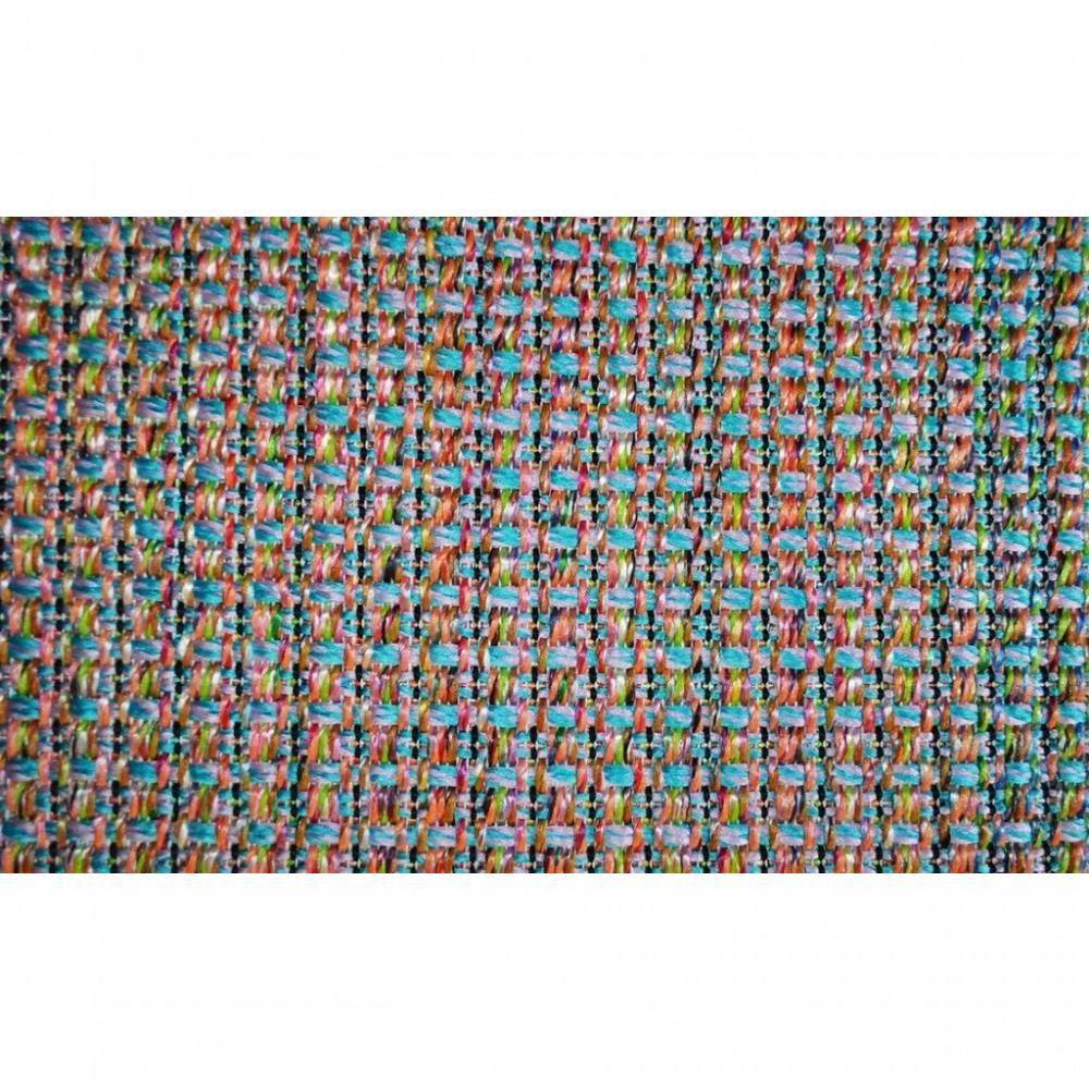 Mini Capacho Unique Kilim 1 Multi-b 042x060 Cm - 1