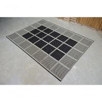 Mini Capacho Natural Look Granada-b 042x060 Cm