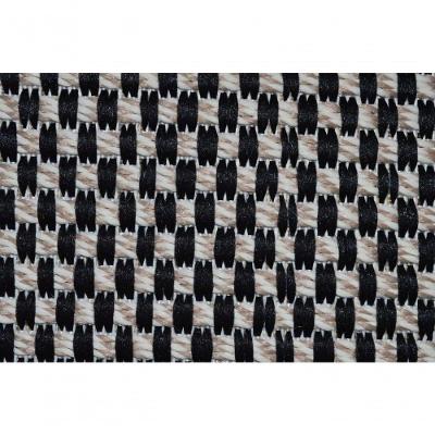 Passadeira Artesanal Look Flor De Liz B 066x230 Cm