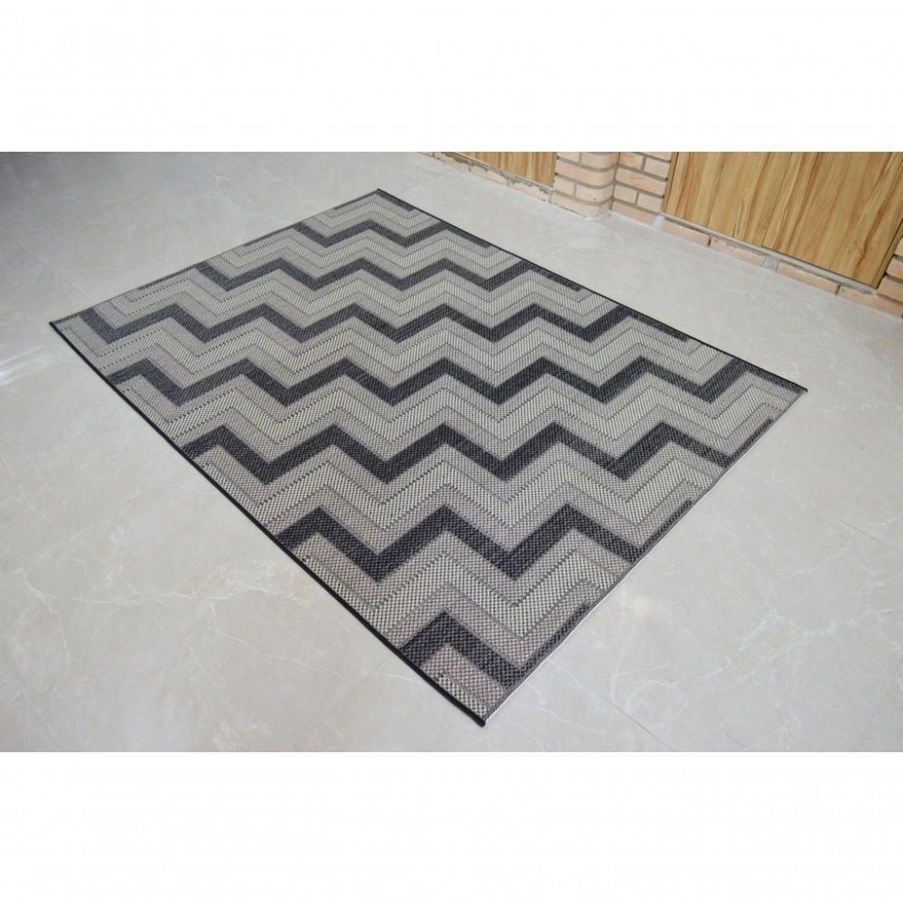 Passadeira Natural Look Versalhes-b 066x120 Cm - 1