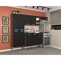 Cozinha Completa com Armário e Balcão Lisboa Multimóveis - 6