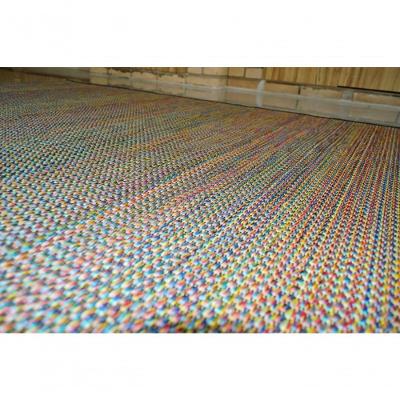 Mini Capacho Unique Kilim 5 Multi-a 042x060 Cm