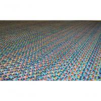 Mini Capacho Unique Kilim 2 Multi-b 042x060 Cm - 2