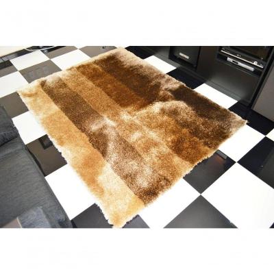 Passadeira Life Atlantis Shaggy 50mm Kalahari 066x120 Cm