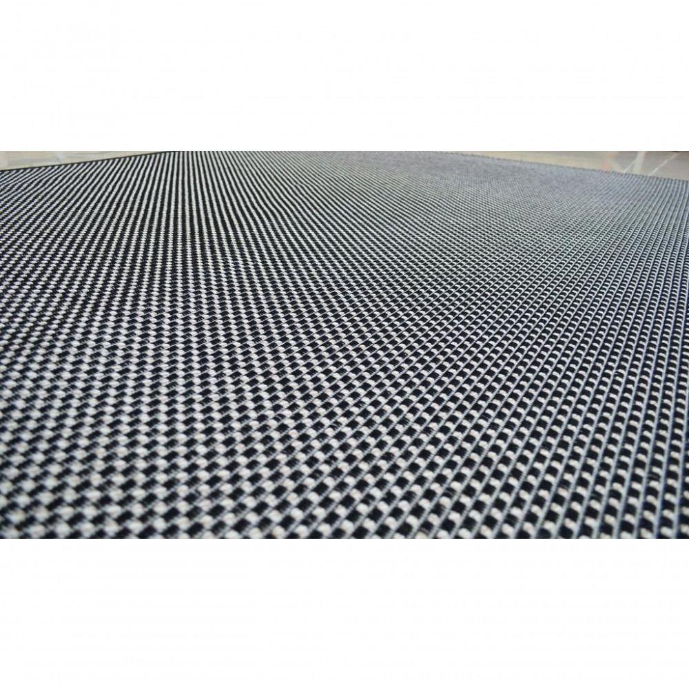 Passadeira Artesanal Look Lirio-b 066x120 Cm - 3