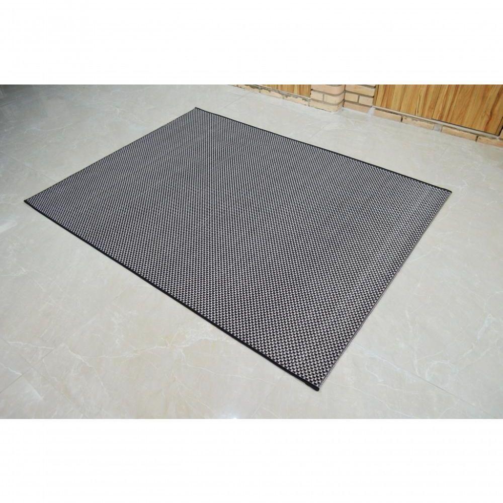 Passadeira Artesanal Look Lirio-b 066x120 Cm - 4