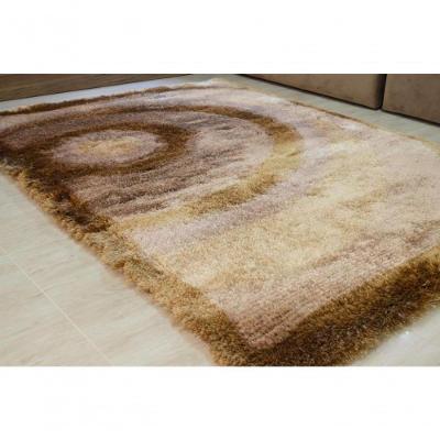 Passadeira Life Atlantis Shaggy 50mm Aspiral 066x230 Cm