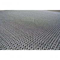 Passadeira Artesanal Look Ibisco-b 066x180 Cm