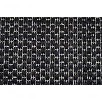 Passadeira Artesanal Look Gloriosa-b 066x230 Cm - 1