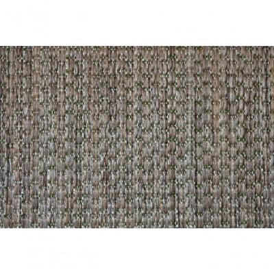 Passadeira Artesanal Look Gloriosa-a 066x120 Cm