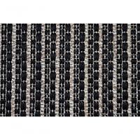 Passadeira Artesanal Look Gerbera B 066x230 Cm - 1