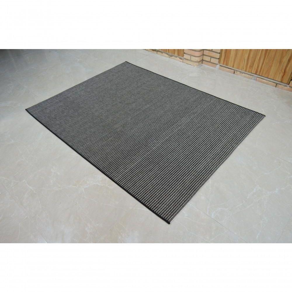 Passadeira Artesanal Look Gerbera B 066x120 Cm - 5