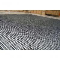 Passadeira Artesanal Look Gerbera B 066x120 Cm - 1