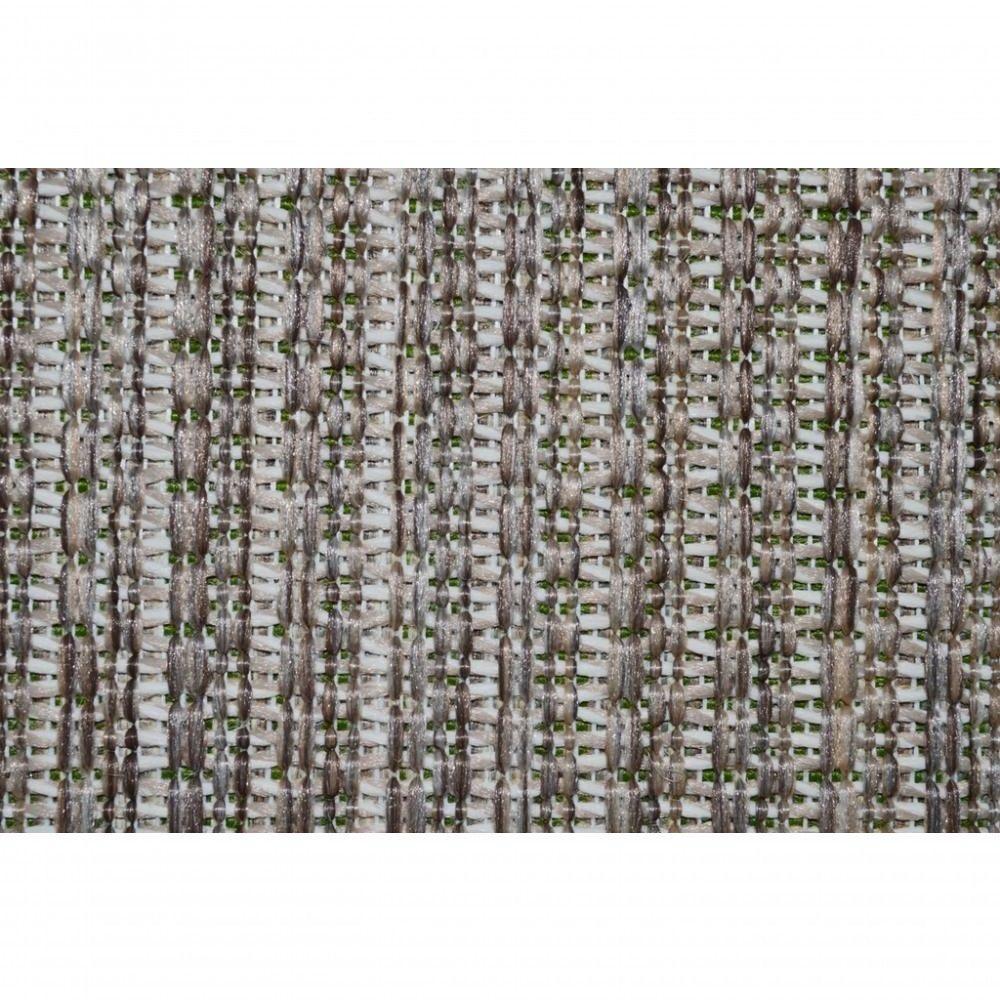 Passadeira Artesanal Look Gerbera A 066x230 Cm - 2