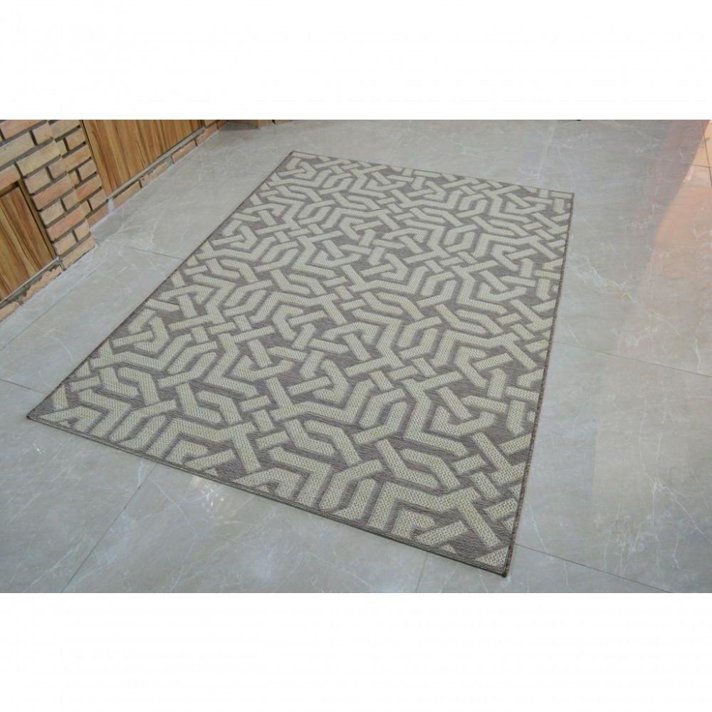 Passadeira Natural Look Lisboa-a 066x180 Cm - 4