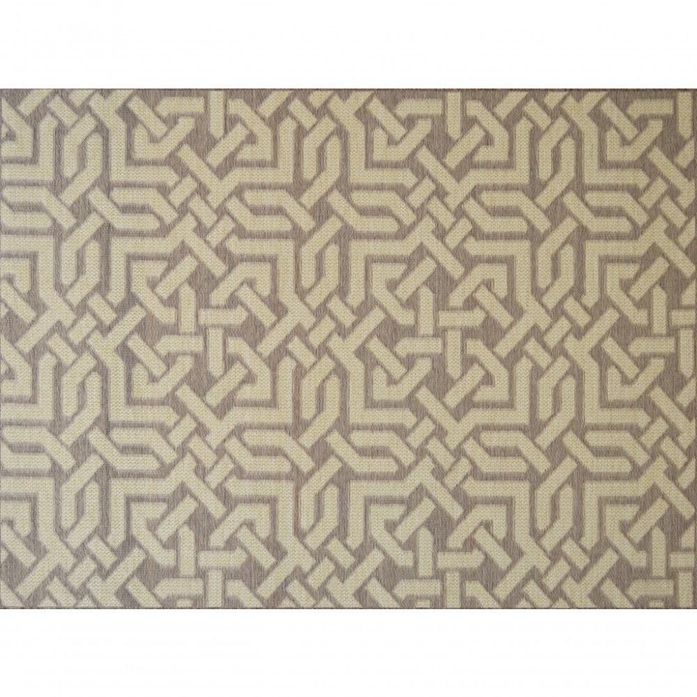 Passadeira Natural Look Lisboa-a 066x180 Cm - 5